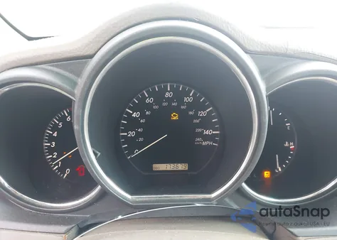 2009 Lexus Rx 350 z USA, uszkodzony, nr VIN 2T2HK31U79C128587